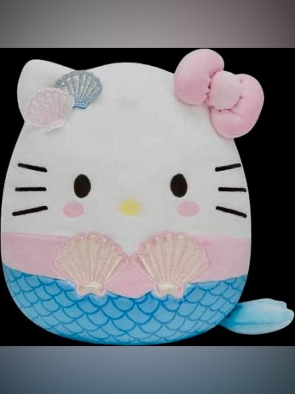 HELLO KITTY MERMAID BUNDLE